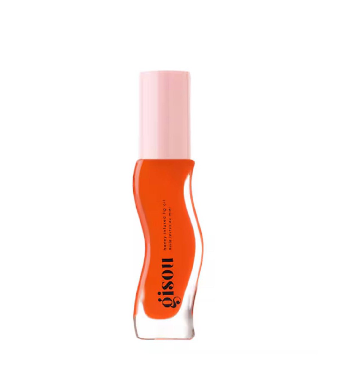 Le Honey Infused Lip Oil de Gisou