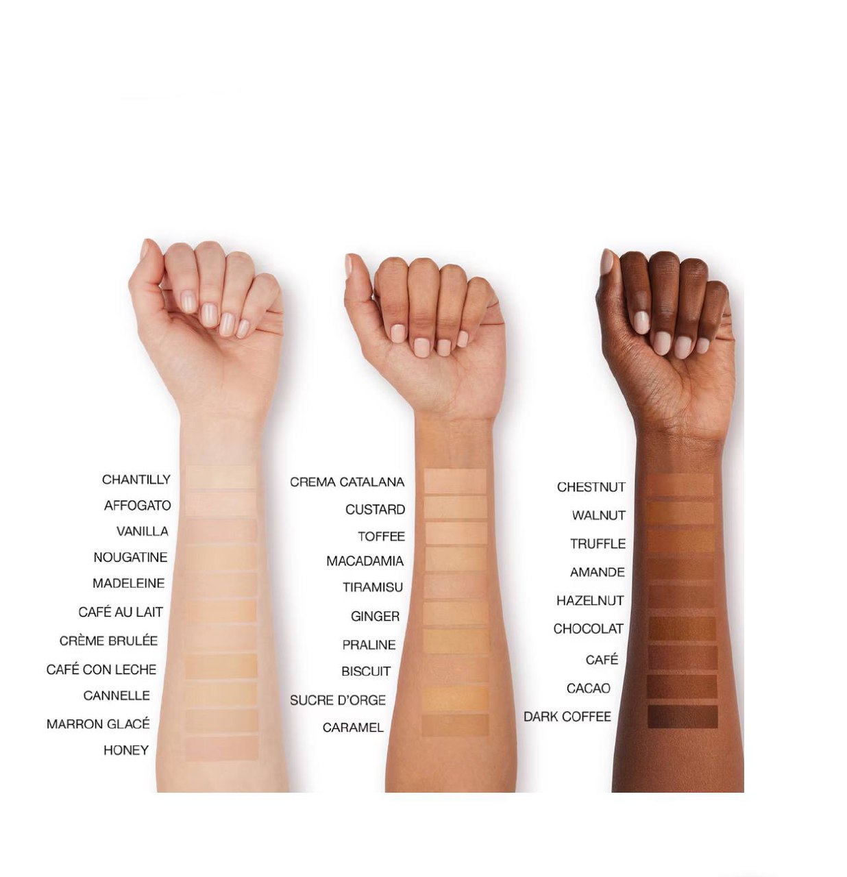 NARS Soft Matte Complete Concealer – Correcteur Anti-Cernes