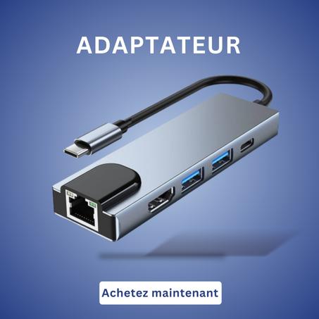 Adaptateur