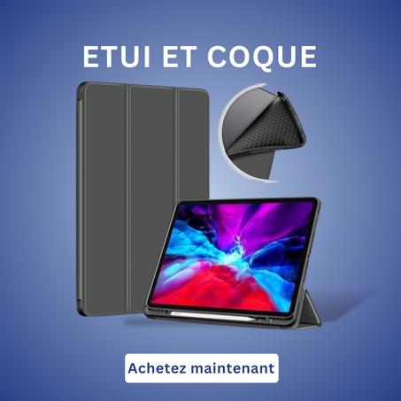 Etui et coque