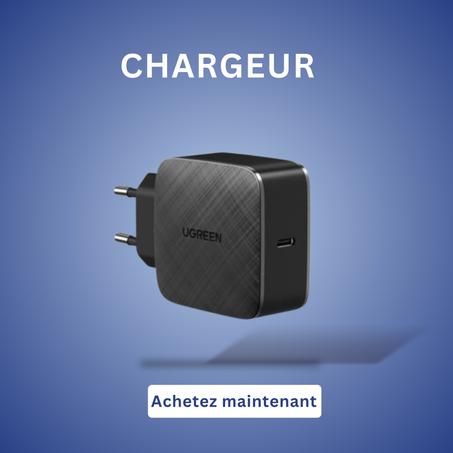 Chargeur