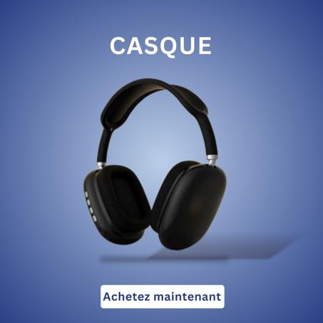 Casque