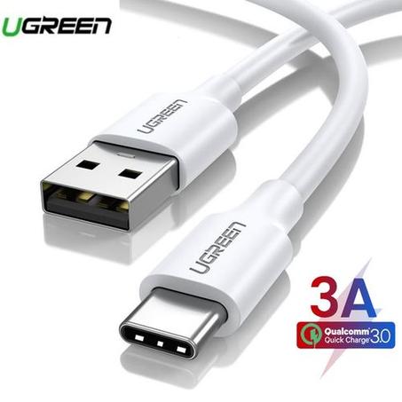 Câble USB Type-C 5V/3A - Charge Rapide & Transfert de données