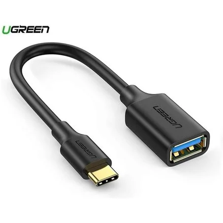 Adaptateur Type-C Vers USB 3.0 OTG 5Gbps
