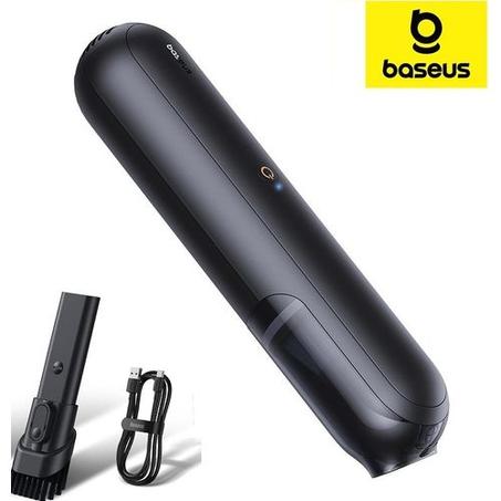 Aspirateur de Voiture Sans Fil 4000 Pa avec Filtre HEPA