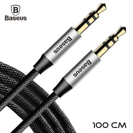 Câble audio AUX jack 3,5 mm - Transmission haute performance