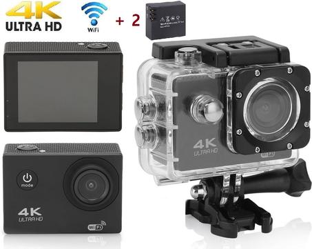 Camera GOPro 4K Ultra HD