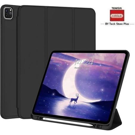 Etui pour iPad Pro 11" 2022/2021/2020/2018/ iPad Air 5e/4e génération