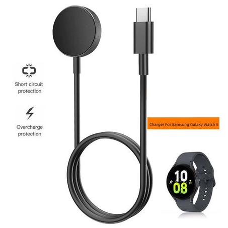 Câble de Charge Rapidepour Samsung Galaxy Watch 5/5Pro,