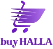 Buy HALLA