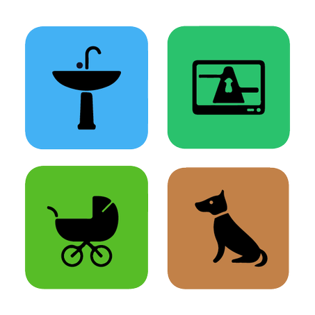 لوازم البيت والرحة الأسرية