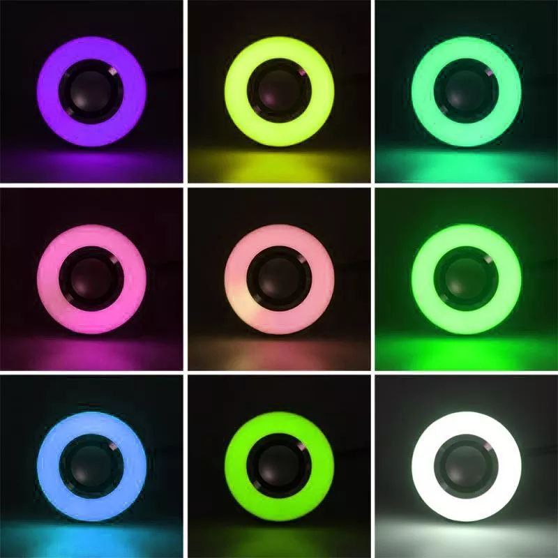 لمبة إضاءة LED ذكية 12 وات