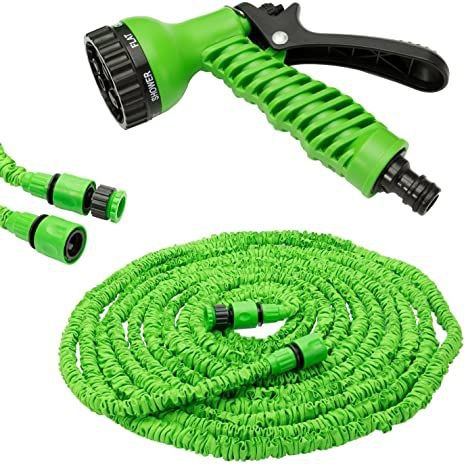 Magic Hose خرطوم الماء القابل للتمديد 3 مرات