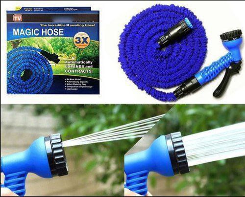 Magic Hose خرطوم الماء القابل للتمديد 3 مرات