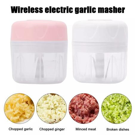 ميني هاشوار الذكي للتحضير السريع