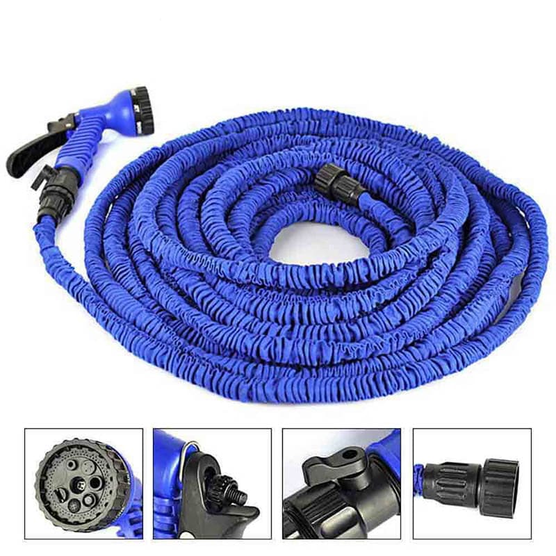 Magic Hose خرطوم الماء القابل للتمديد 3 مرات