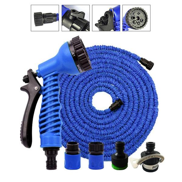 Magic Hose خرطوم الماء القابل للتمديد 3 مرات