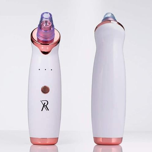 جهاز XR cleaner لإزالة الرؤوس السوداء والشوائب وتنظيف البشرة