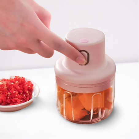 ميني هاشوار قابل للشحن