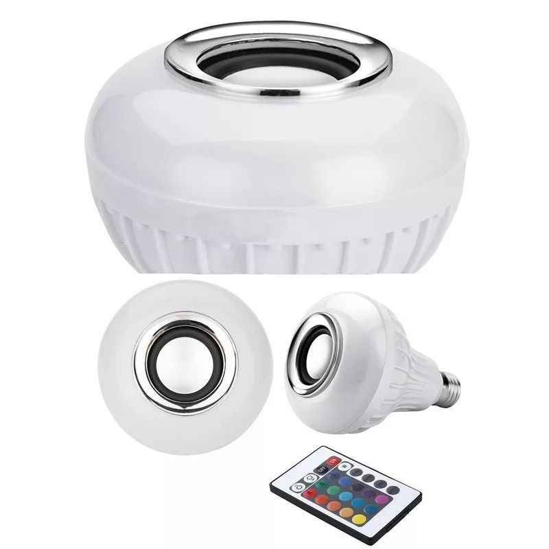 لمبة إضاءة LED ذكية 12 وات