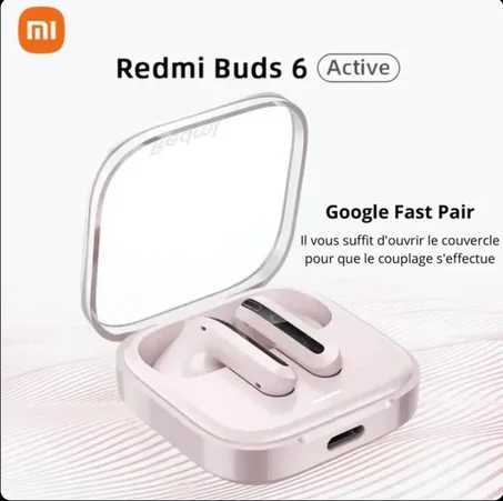 REDMI BUDS 6 ACTIVE