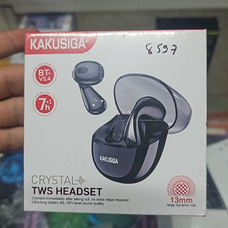 Air pods kakusiga