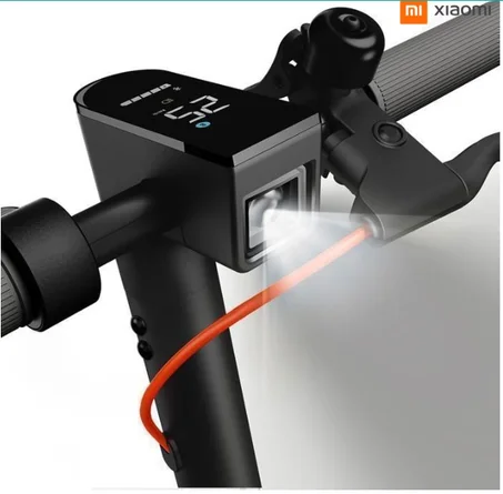 TROTTINETE XIAOMI