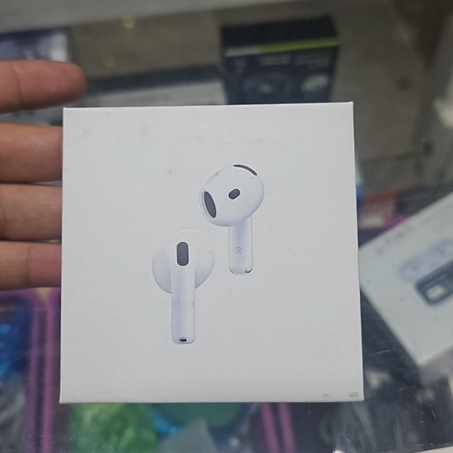 Air pods