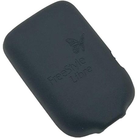 Pochette en silicone  pour Freestyle Libre 2
