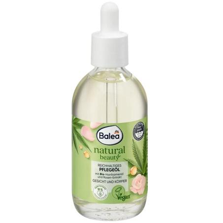Huile de soin de beauté naturelle, 100 ml