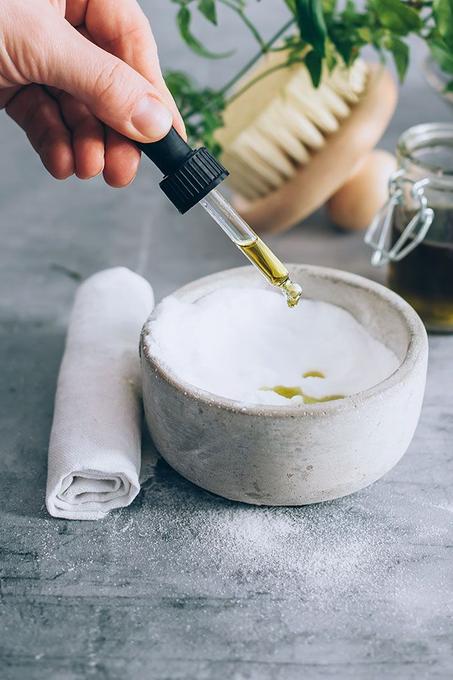 الصحة والجمال