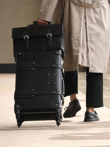 مستلزمات السفر