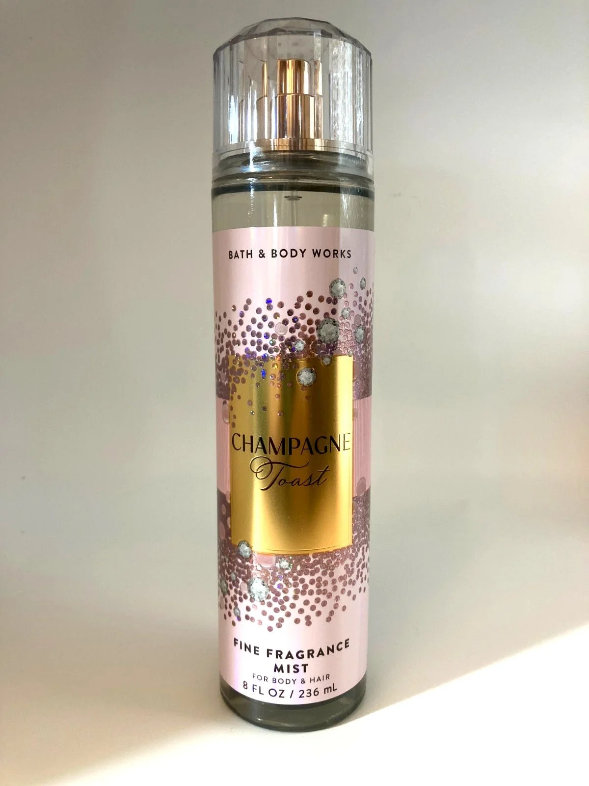 Bath & Body - Champagne Toast