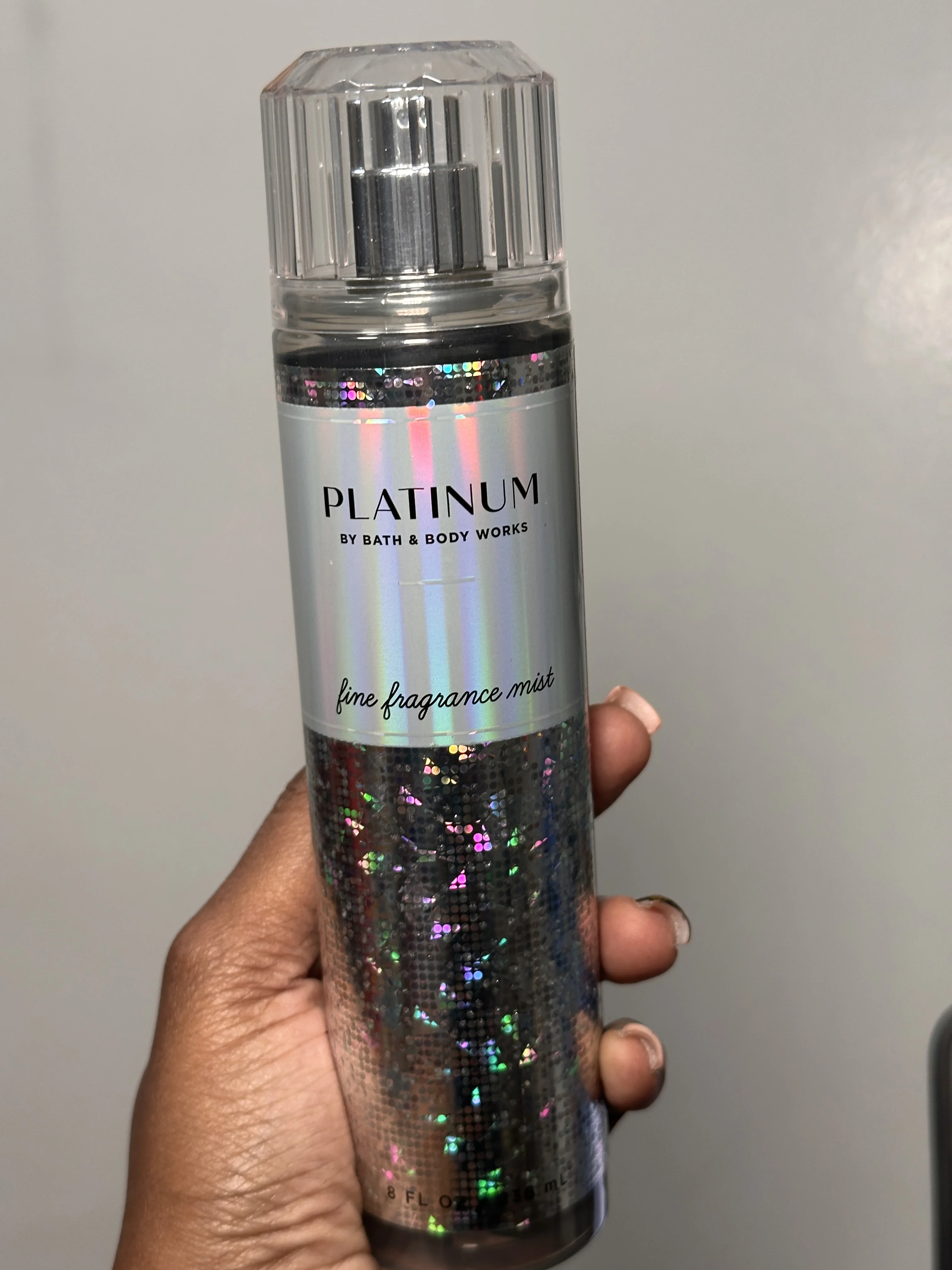 Bath & Body - Platinum