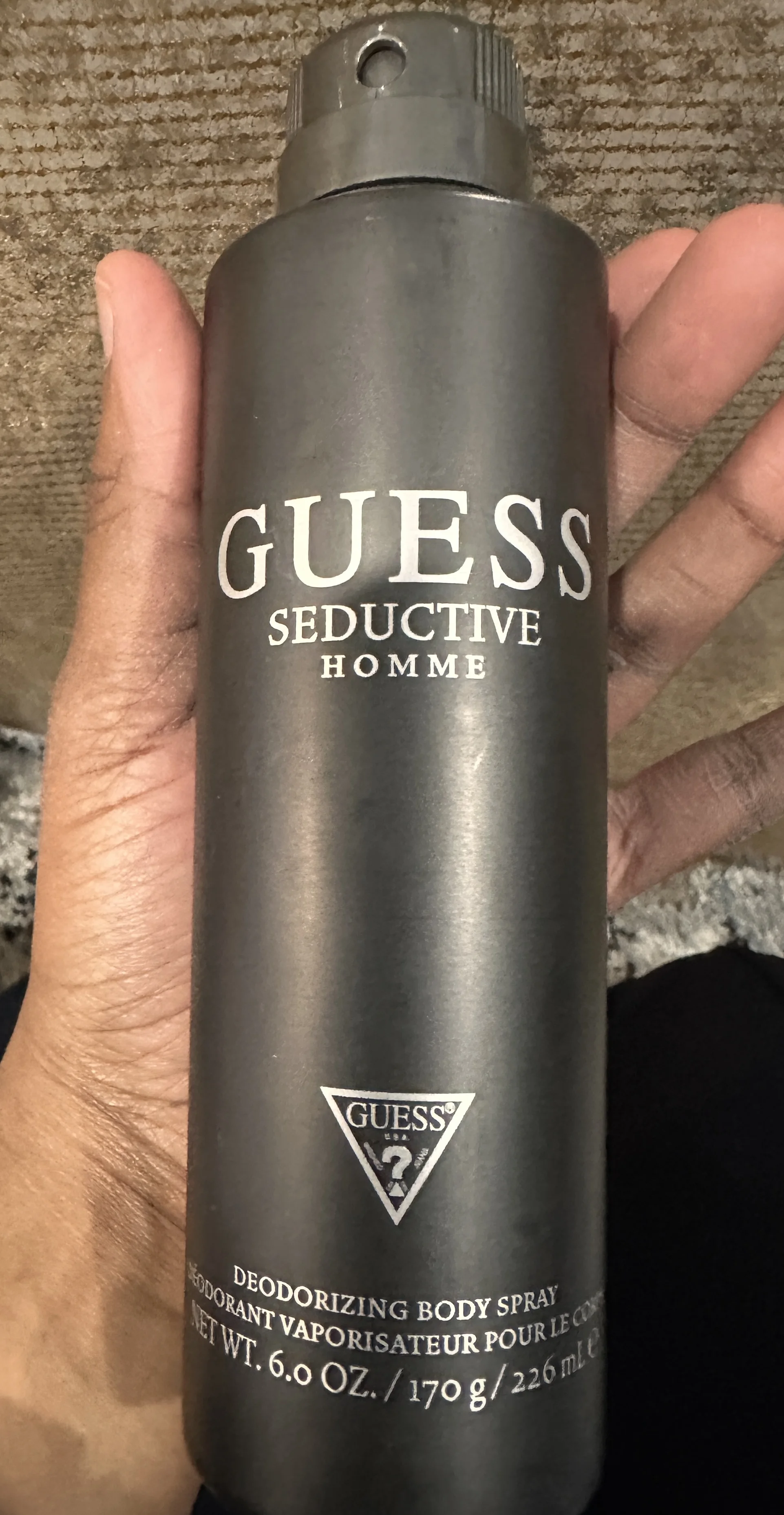 GUESS Body Spray