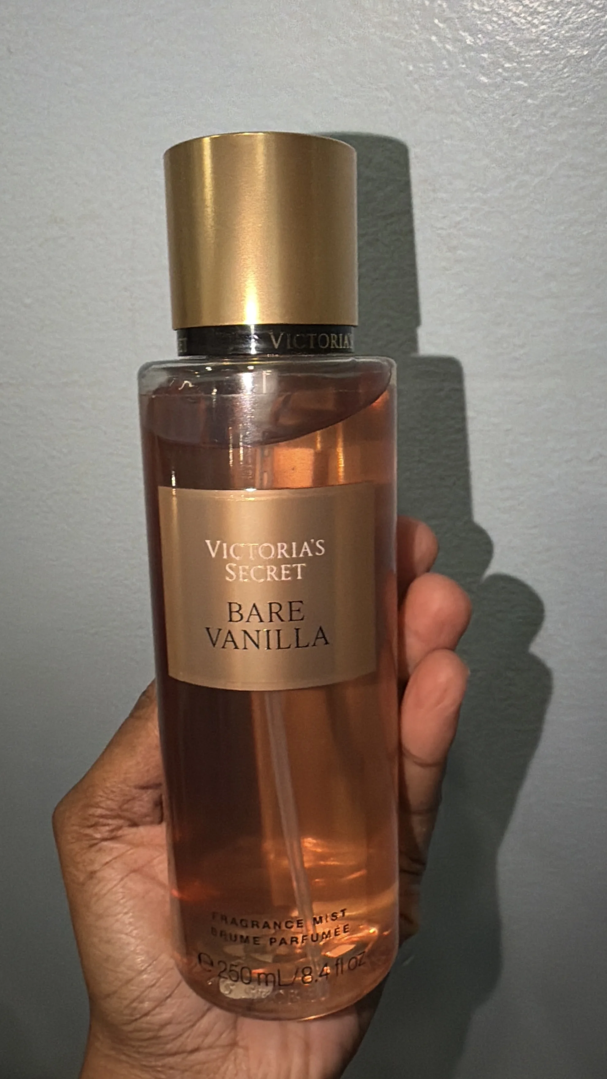Victoria’s Secret - Bare Vanilla