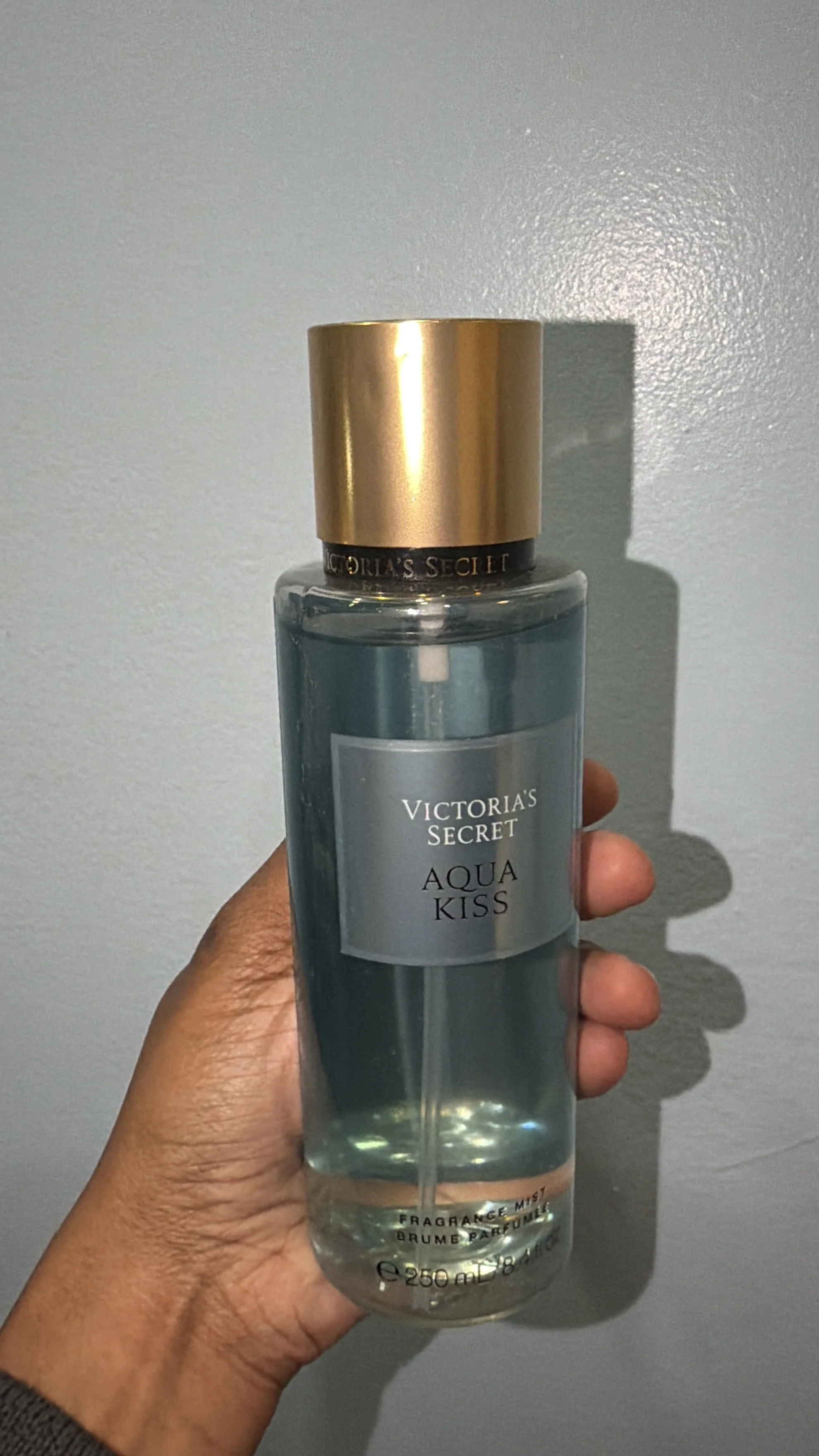 Victoria’s Secret - Aqua Kiss