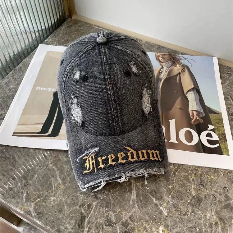 Freedom - Gris
