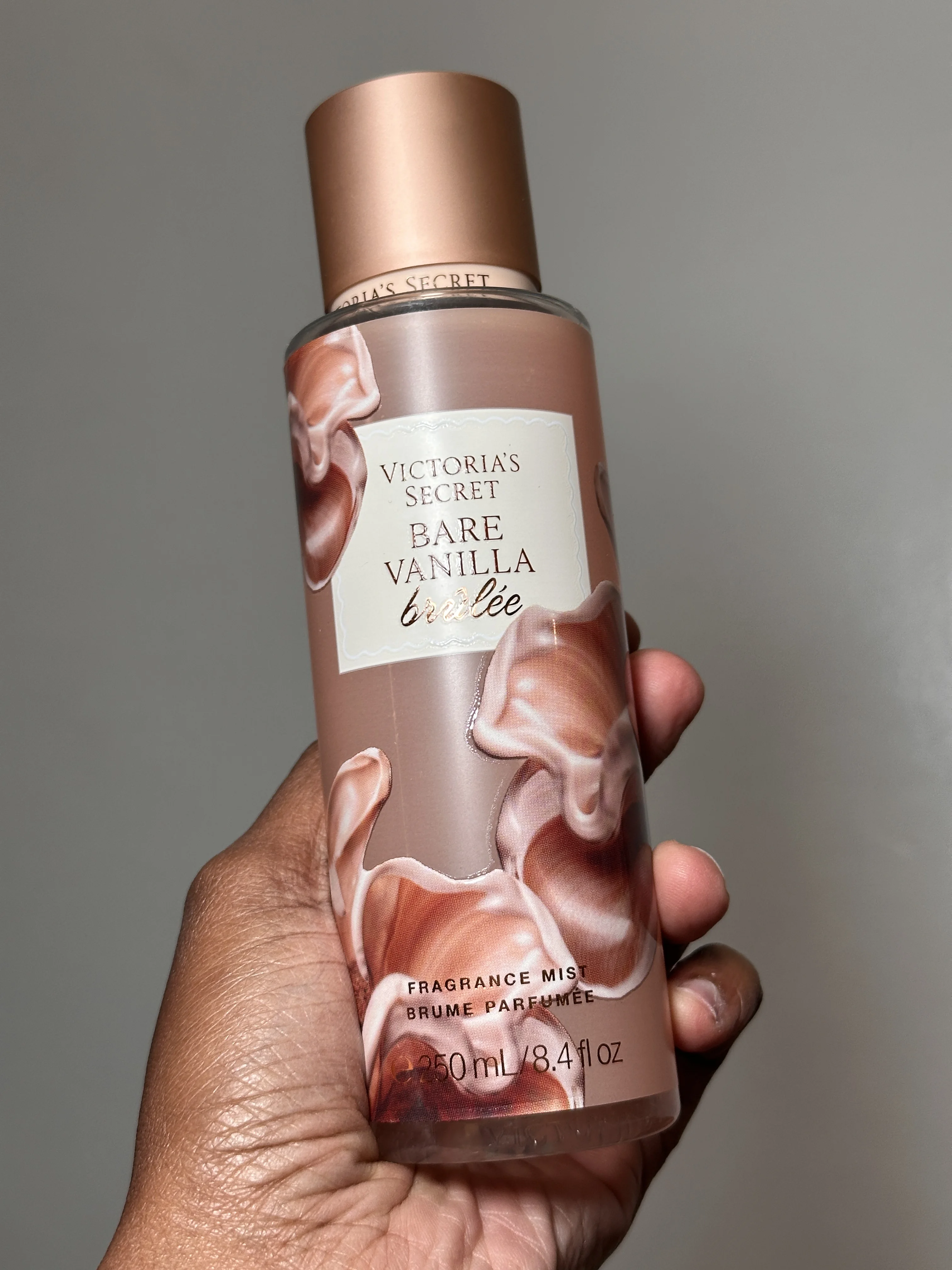 Victoria’s Secret - Bare Vanilla Brûlé