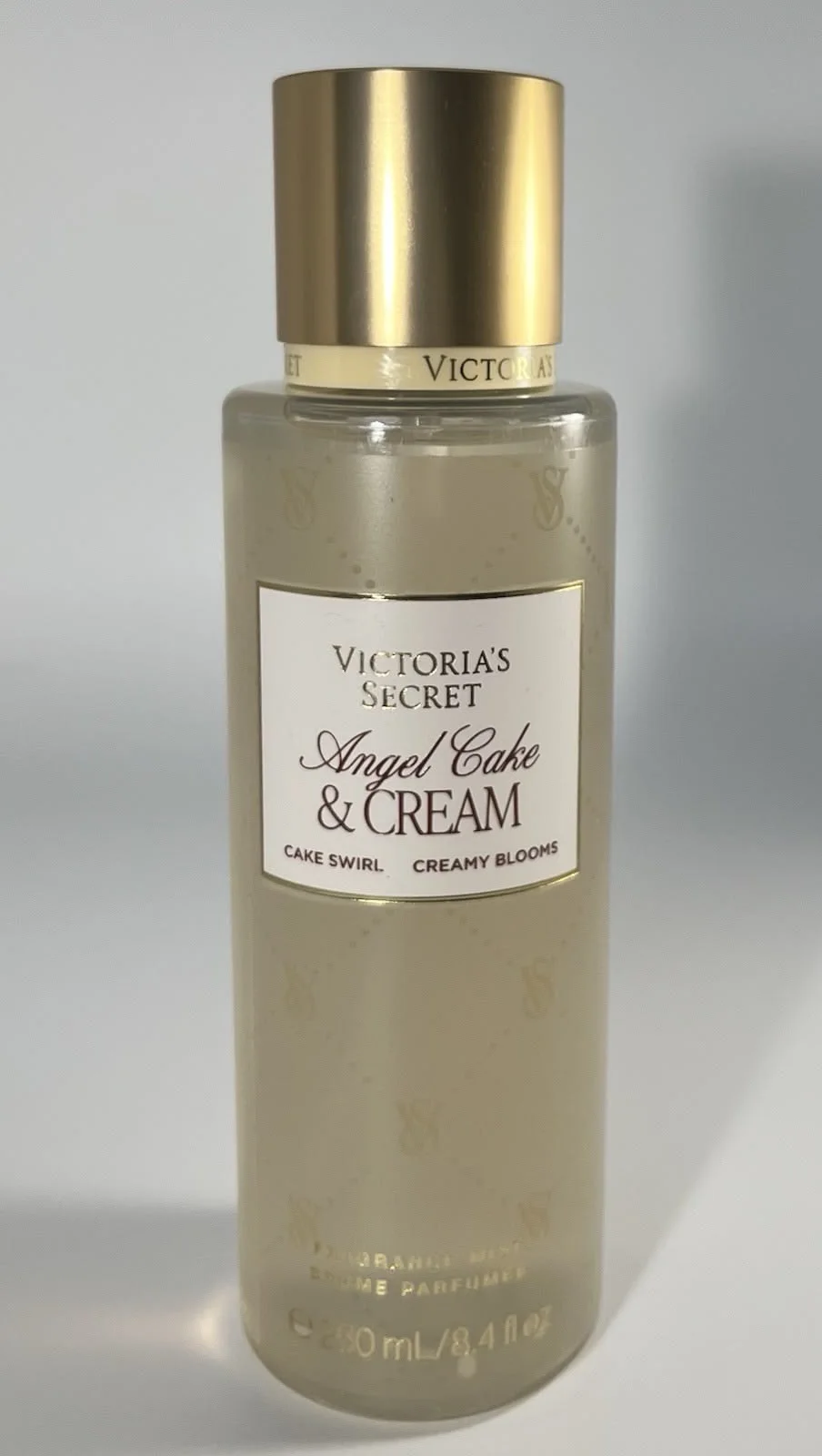 Victoria’s Secret - Angel Cake & Cream