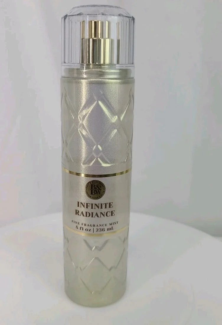 Bath & Body - Infinite Radiance