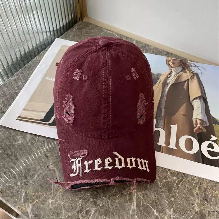 Freedom - Rouge