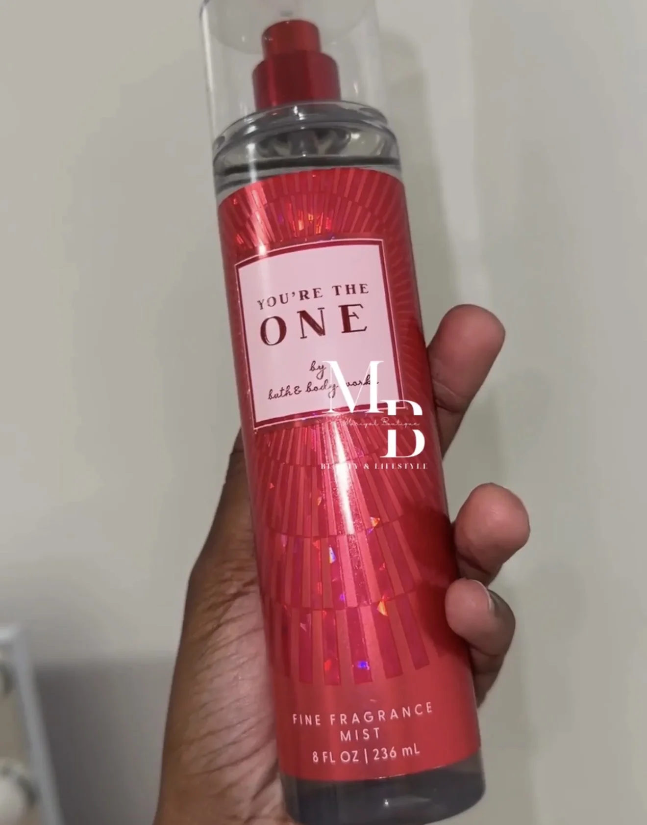 Bath & Body - You’re The One