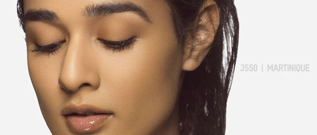 Fond de Teint Juvia - Martinique