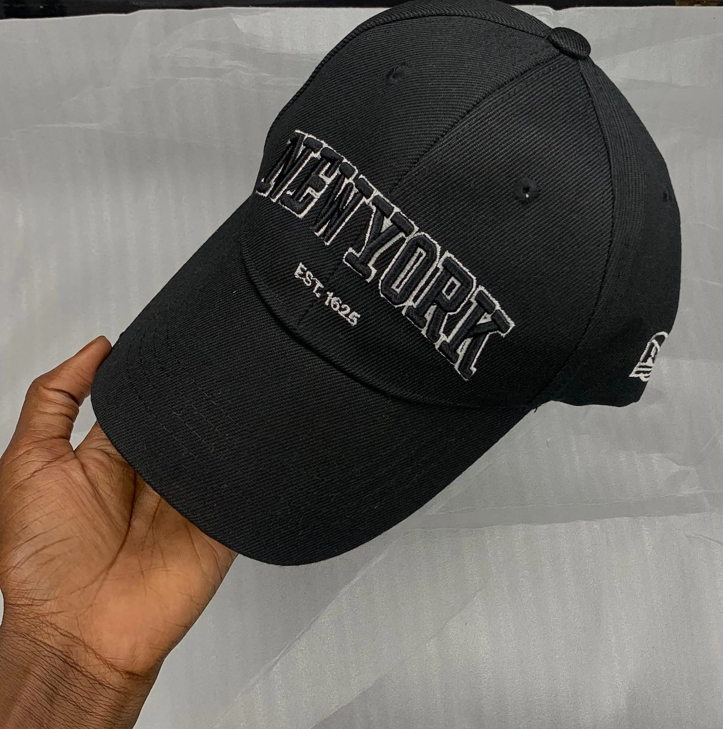 New York - Noir
