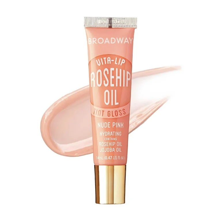 Ruby Kisses - Nude Pink