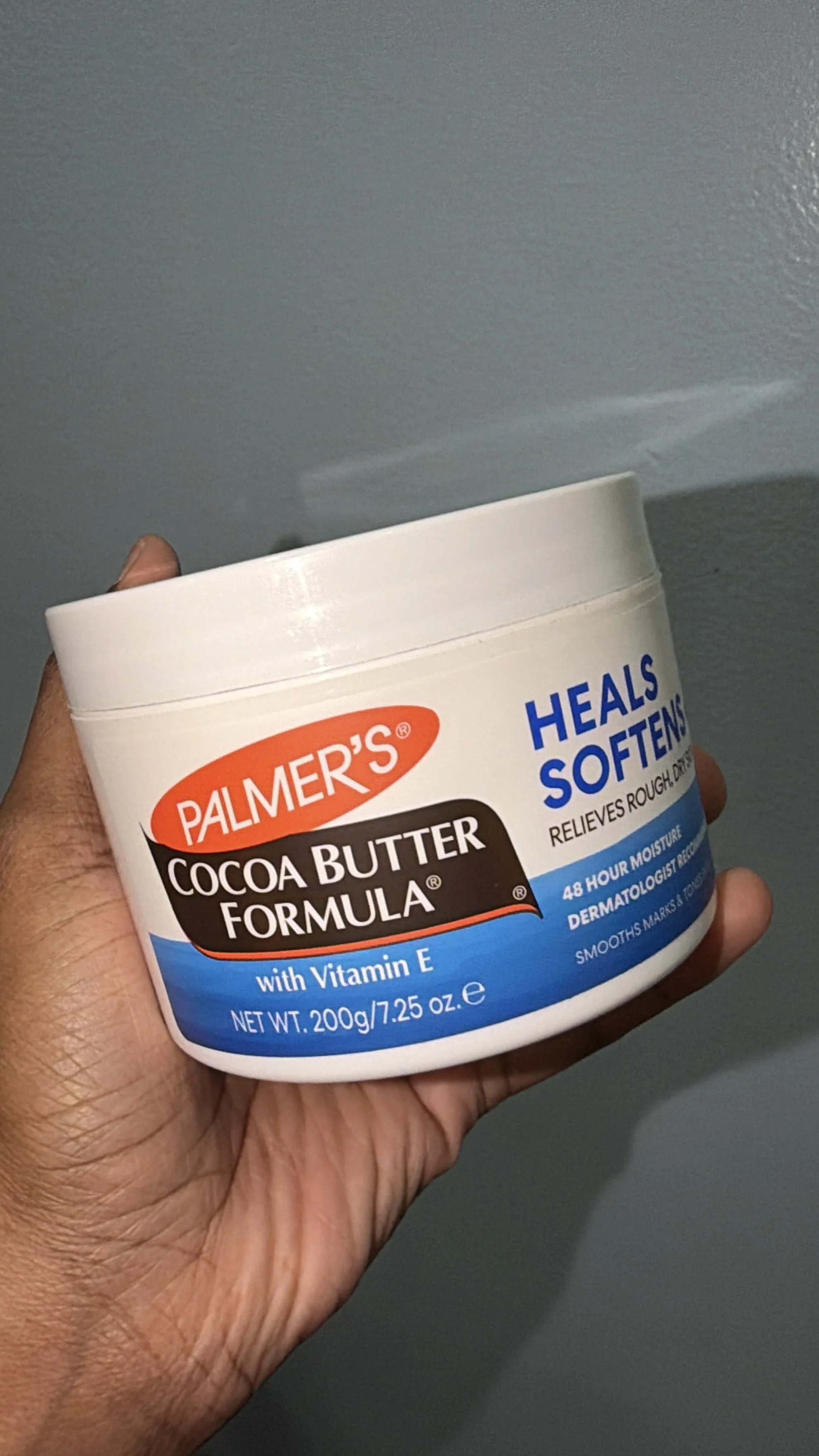 Palmers - Heal Softens