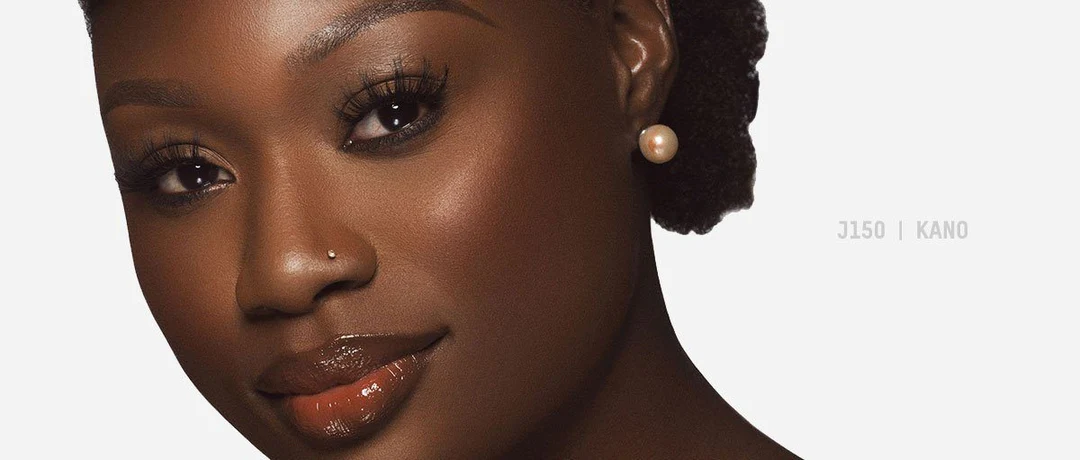 Fond de Teint Juvia - Kano