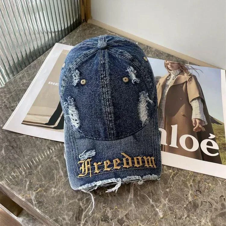 Freedom - Bleu Jeans