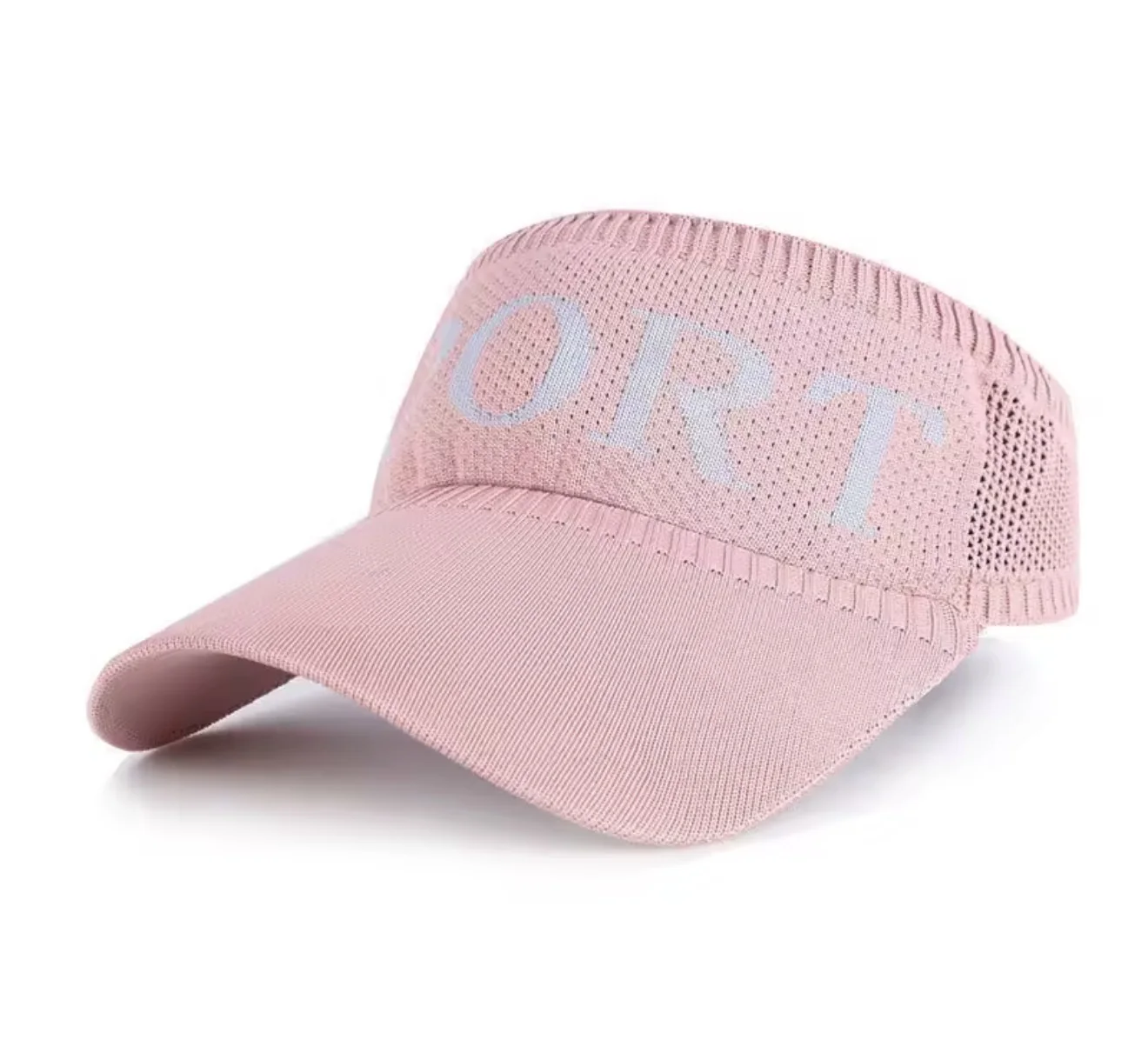 Cap Sport - Rose